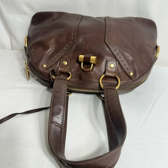 Yves Saint Laurent YSL Shoulder Bag